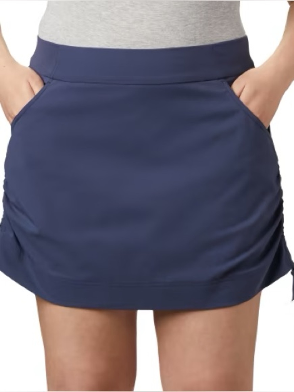 Columbia Athletic Skirt